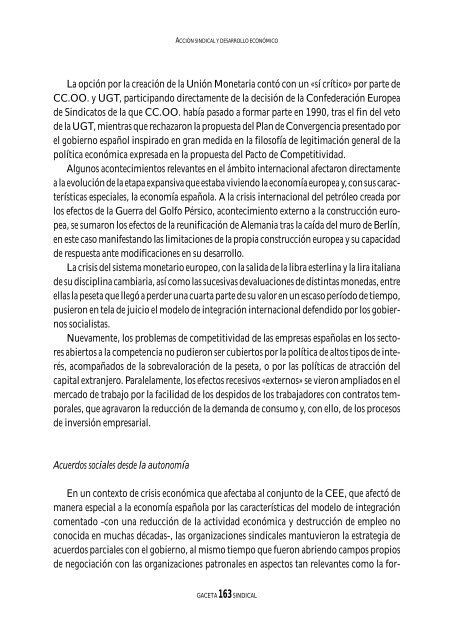 publicación - CCOO