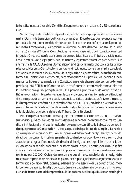 publicación - CCOO