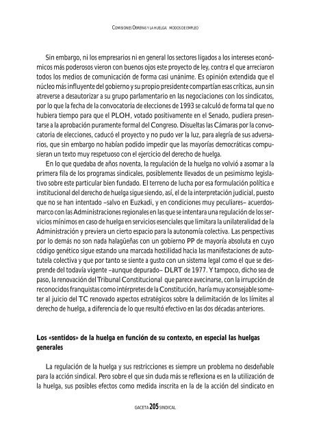 publicación - CCOO