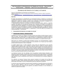 Descargar ponencia en formato PDF - ULACAV