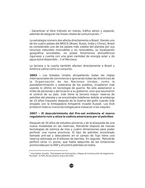 libro la batalla petroleo - Aepet