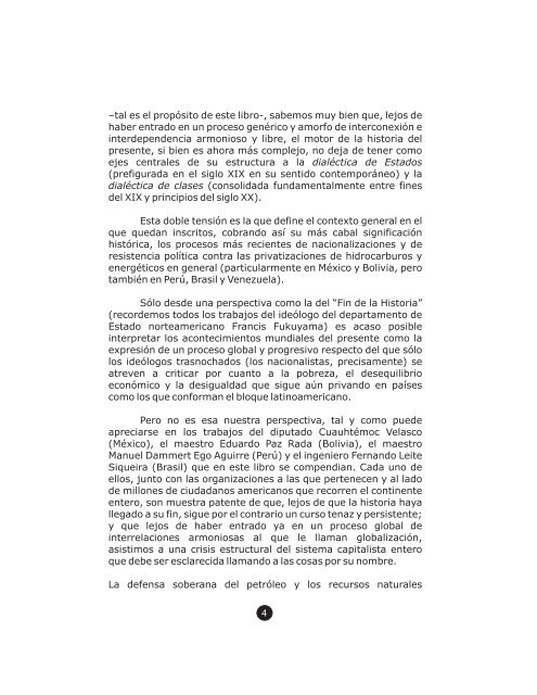 libro la batalla petroleo - Aepet