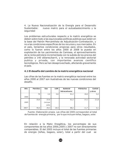 libro la batalla petroleo - Aepet