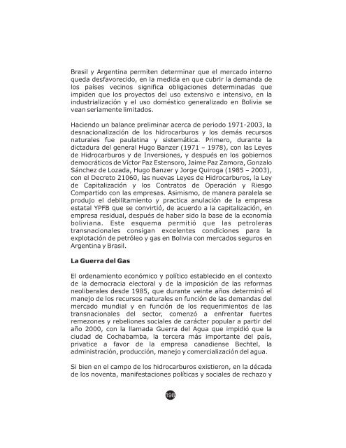 libro la batalla petroleo - Aepet