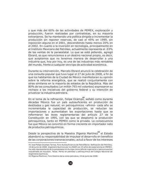 libro la batalla petroleo - Aepet