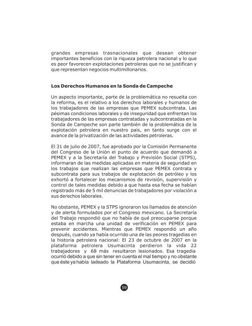 libro la batalla petroleo - Aepet