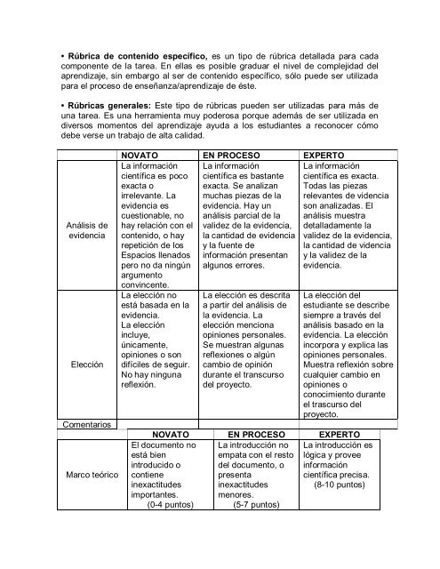 EVALUACIÓN - Secretaría de Educación Coahuila