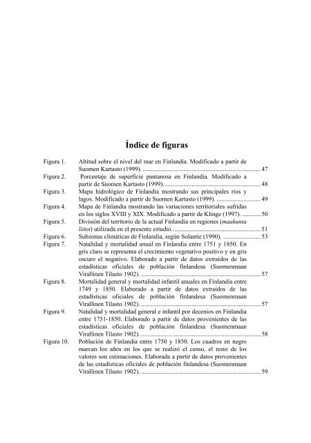 Importancia de la viruela, gastroenteritis aguda y paludismo ... - Oulu