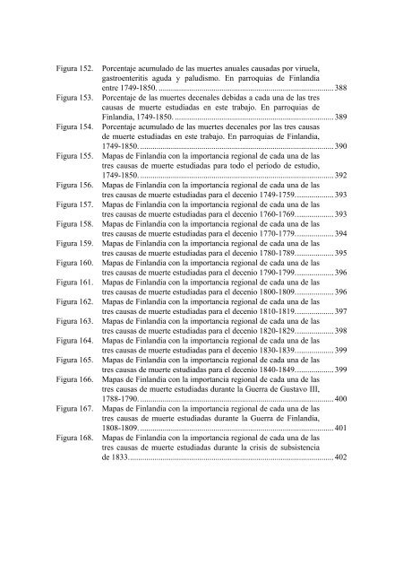 Importancia de la viruela, gastroenteritis aguda y paludismo ... - Oulu