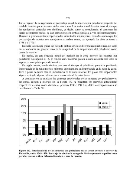 Importancia de la viruela, gastroenteritis aguda y paludismo ... - Oulu