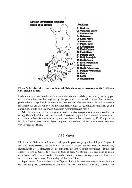 Importancia de la viruela, gastroenteritis aguda y paludismo ... - Oulu