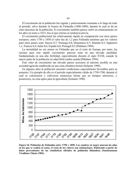 Importancia de la viruela, gastroenteritis aguda y paludismo ... - Oulu