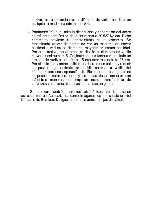 REVISION ESTRUCTURAL DE LA CASA HABITACION UBICADA ...