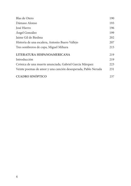 antología de textos literarios ii - departamento de castellano. ies ...