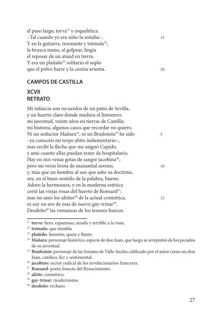 antología de textos literarios ii - departamento de castellano. ies ...