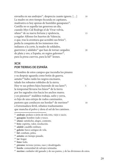 antología de textos literarios ii - departamento de castellano. ies ...