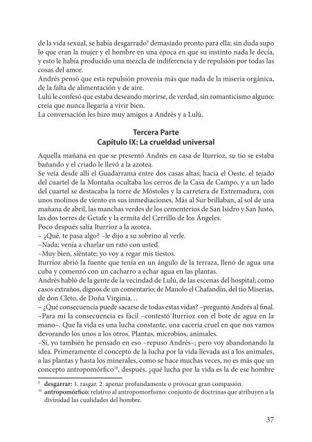 antología de textos literarios ii - departamento de castellano. ies ...