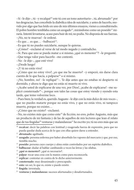 antología de textos literarios ii - departamento de castellano. ies ...