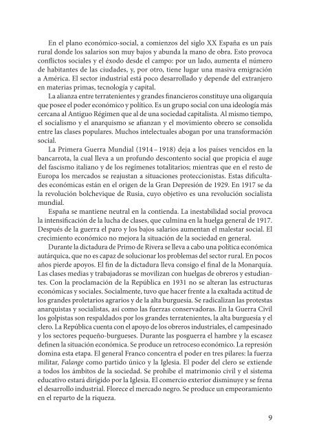 antología de textos literarios ii - departamento de castellano. ies ...