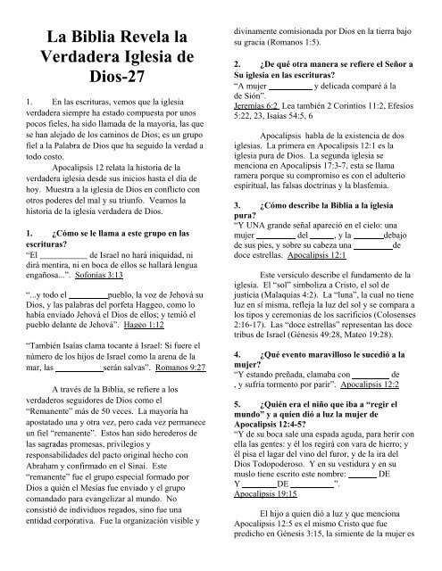 la-biblia