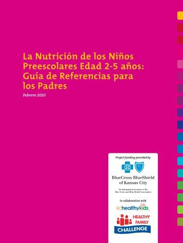 Folleto Alimentación de niños en edad escolar - Dirección Folleto Alimentación de niños en edad escolar - Dirección