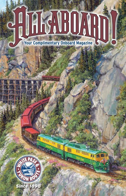 Download - White Pass & Yukon Route Railroad