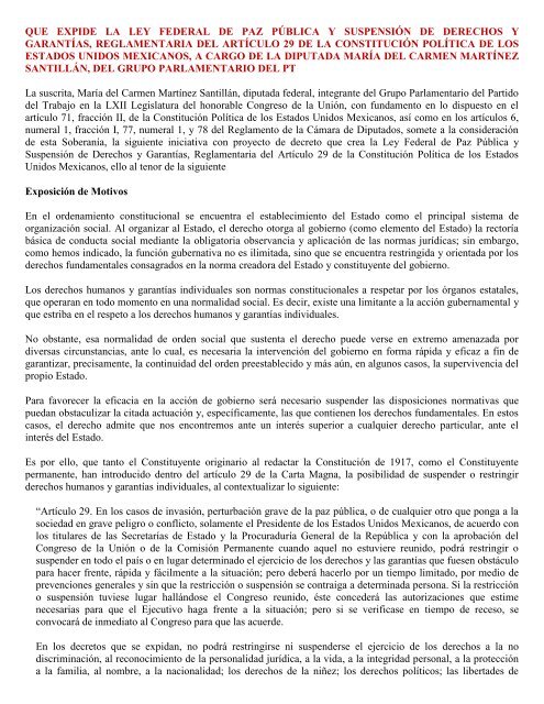 Archivo Sistema De Informacion Legislativa