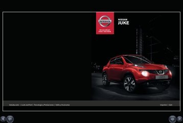 Nissan Juke - Motorama