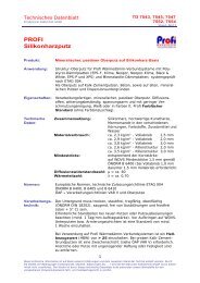 Technisches Datenblatt, PDF, 21,14 kB - Ernstbrunner Kalktechnik ...