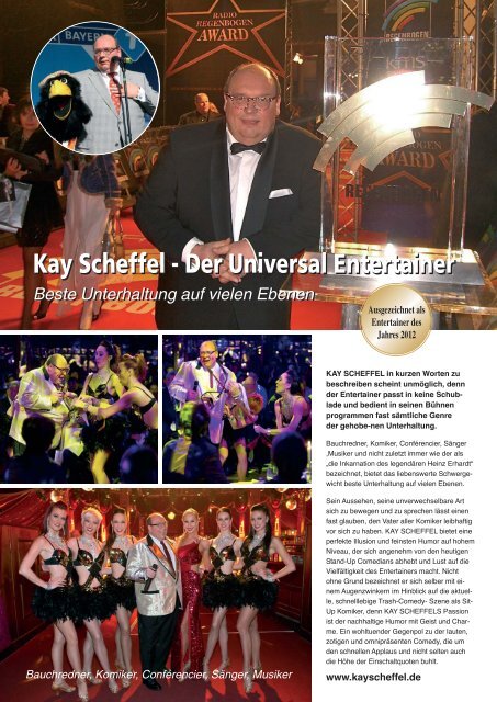 Künstler-Magazin 02-2013