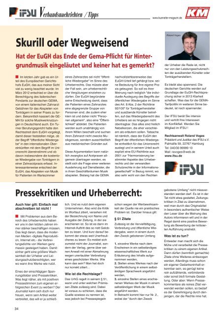 Künstler-Magazin 02-2013