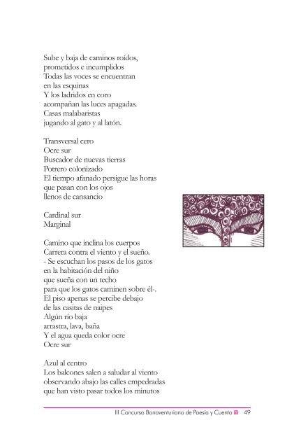 Libro concurso 2007.pdf - Universidad de San Buenaventura Cali