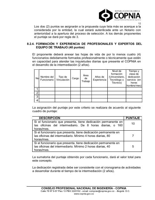 IP-MIC-01-2011-INT S.. - Copnia