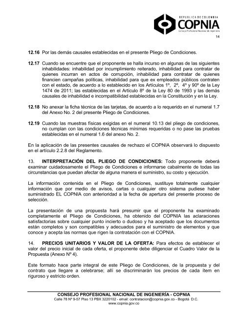 PLIEGO DEFINITIVO.pdf - Copnia