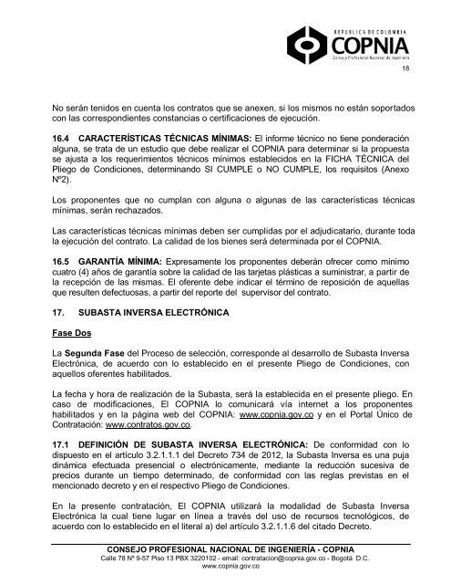 PLIEGO DEFINITIVO.pdf - Copnia