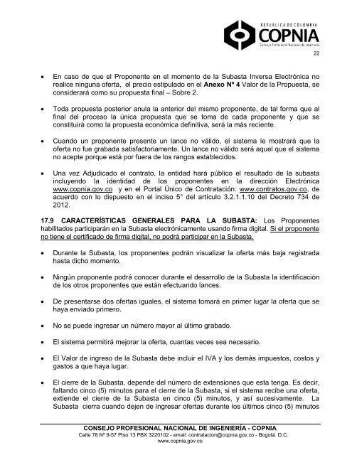 PLIEGO DEFINITIVO.pdf - Copnia