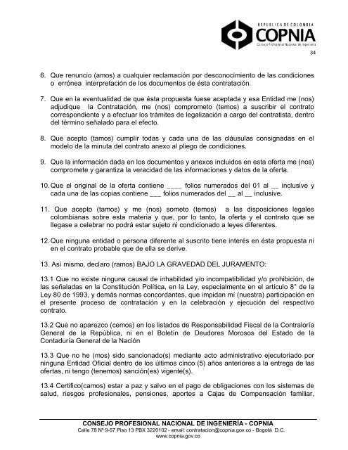 PLIEGO DEFINITIVO.pdf - Copnia