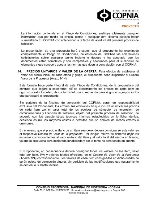 PROYECTO PLIEGO.pdf - Copnia