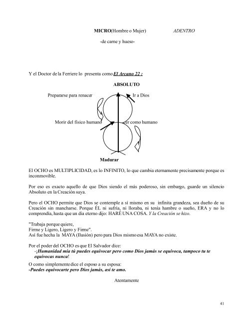 circulares y bitácoras de orientación - Librosamerico.com