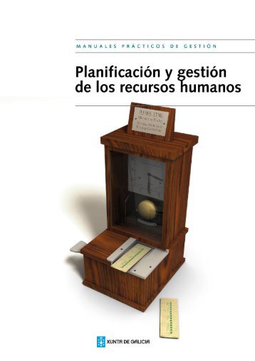 Planificación y gestión de recursos humanos - BIC Galicia