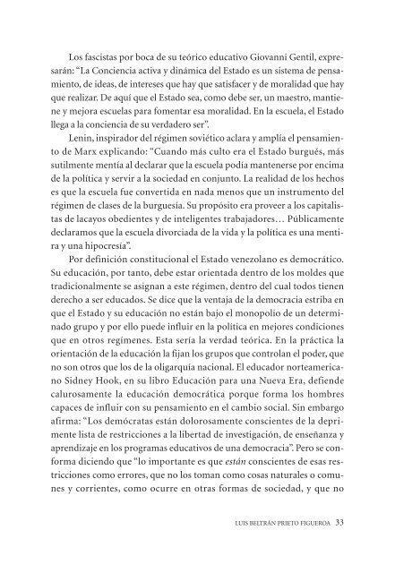 Estado y Educación. Luis B. Prieto F..pdf - concursoscultca