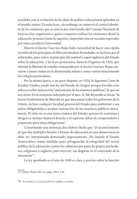 Estado y Educación. Luis B. Prieto F..pdf - concursoscultca