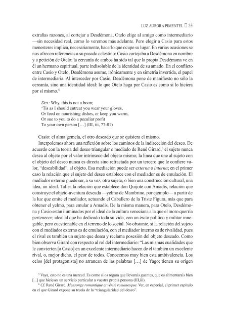 Untitled - Repositorio de la Facultad de Filosofía y Letras. UNAM ...