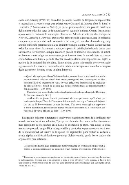 Untitled - Repositorio de la Facultad de Filosofía y Letras. UNAM ...