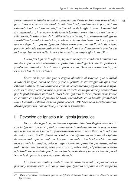 7 - Libros, Revistas y Tesis - Universidad Católica Andrés Bello