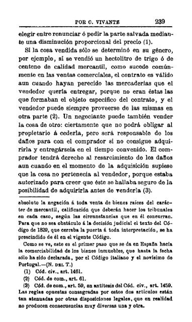 derecho mercantil - Colegio de la Loza