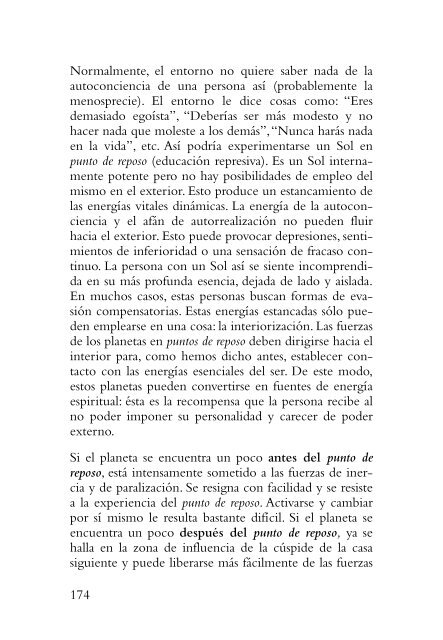 Las casas astrológicas (Bruno y Louise Huber) - Api Ediciones