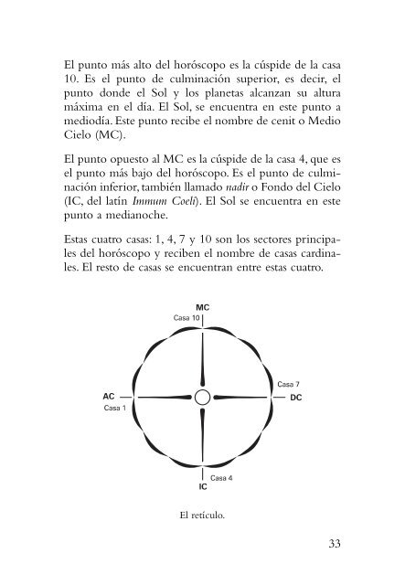 Las casas astrológicas (Bruno y Louise Huber) - Api Ediciones