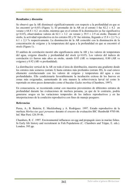 libro de resúmenes extendidos - Digital.CSIC, the Institutional ...