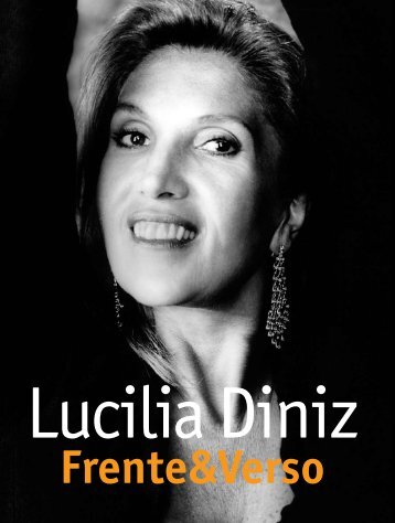 Download do Livro Lucilia Diniz Frente & Verso